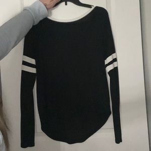 Black long sleeve